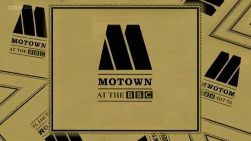 ¼ƬĦBBC/Motown at the BBC-Ļ