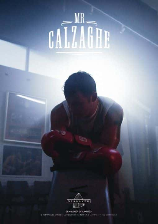 ¼Ƭ/Mr Calzaghe-Ļ