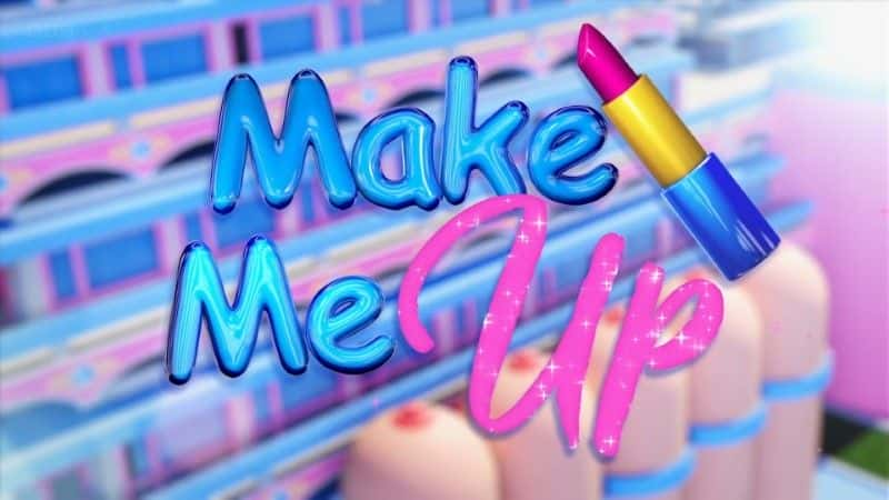 ¼Ƭұ/Make Me Up-Ļ