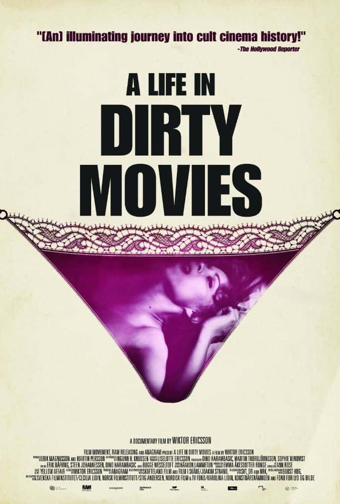 ¼ƬӰеһ/A Life in Dirty Movies-Ļ