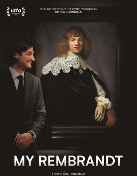 ¼Ƭҵײ/My Rembrandt-Ļ