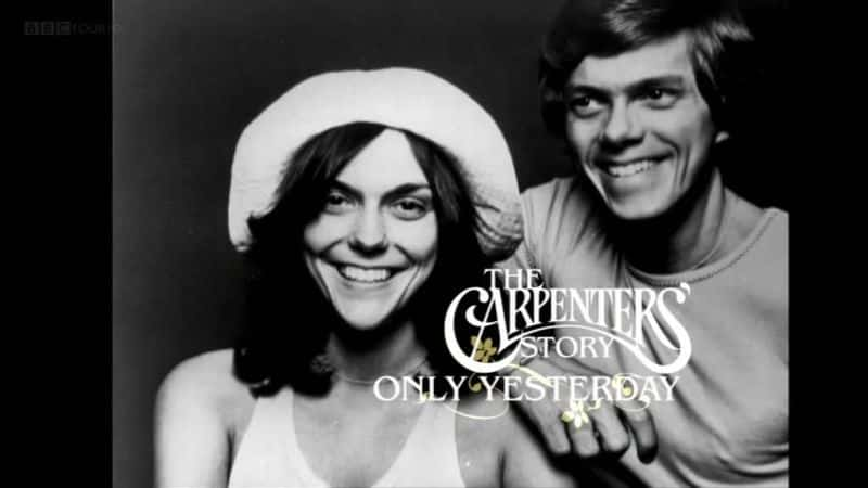 ¼Ƭֻ죺صĹ/Only Yesterday: The Carpenters Story-Ļ