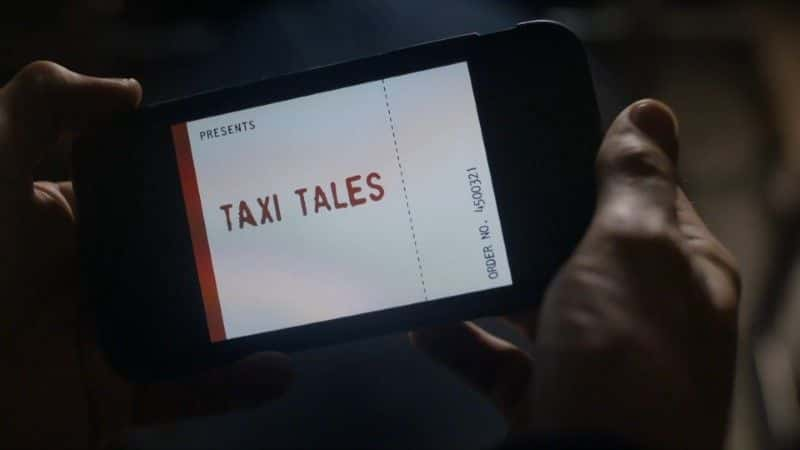 ¼Ƭֳݣ⳵/Performance Live: Taxi Tales-Ļ