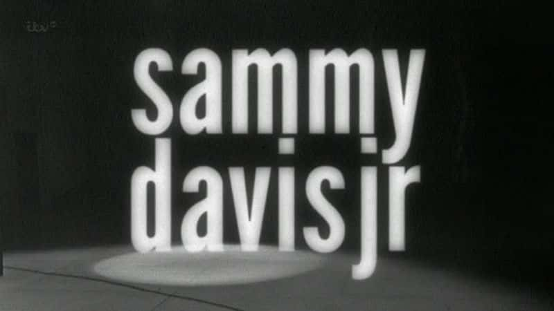 ¼Ƭסά˹/Sammy Davis Jr-Ļ