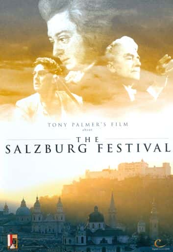 ¼Ƭıֽ/The Salzburg Festival-Ļ