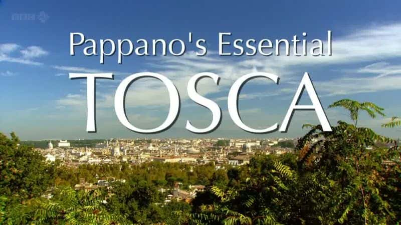 ¼Ƭŵıر˹/Pappano's Essential Tosca-Ļ