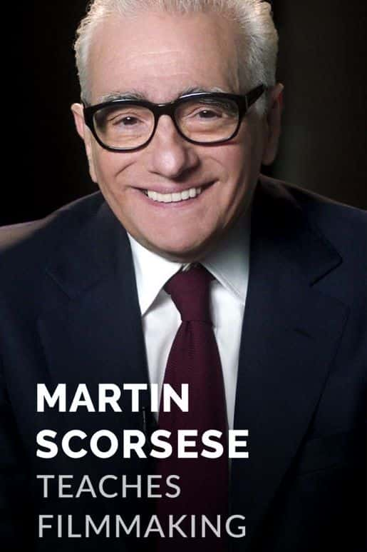 ¼Ƭ˹˹ڵӰ/Scorsese Teaches Filmmaking-Ļ