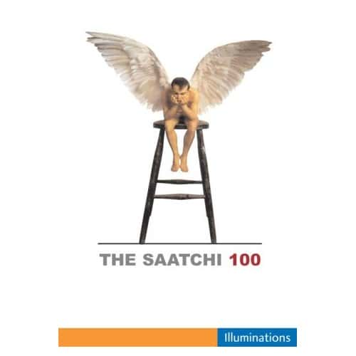 ¼Ƭ100/The Saatchi 100-Ļ