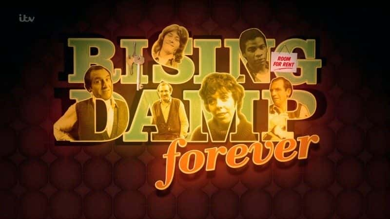 ¼ƬԶʪ/Rising Damp Forever-Ļ