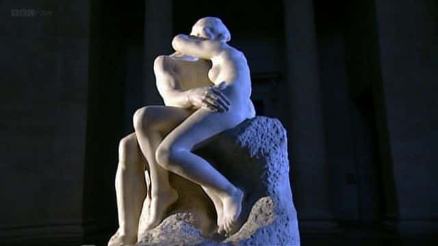 ¼Ƭ˽/The Private Life of a Masterpiece: The Kiss-Ļ