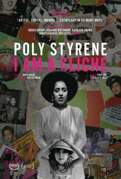 ¼Ƭ˹̩һ´ĵ/Poly Styrene: I Am a Cliche-Ļ