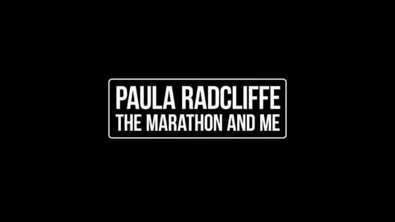 ¼Ƭ¿ɺ/Paula Radcliffe: The Marathon and Me-Ļ