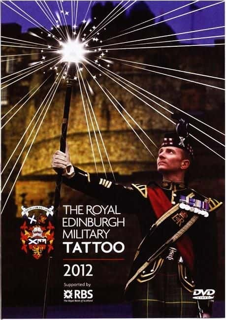 ¼ƬʼҰֽ/The Royal Edinburgh Military Tattoo-Ļ