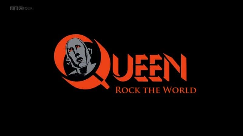 ¼ƬŮҡ/Queen: Rock the World-Ļ