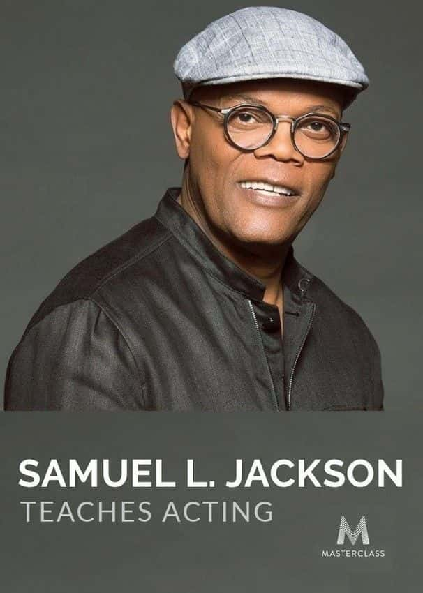 ¼ƬѶLܿѷڱ/Samuel L. Jackson Teaches Acting-Ļ