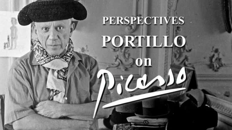 ¼Ƭ̸ϼ/Portillo on Picasso-Ļ