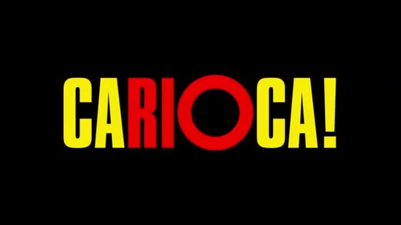 ¼ƬԼ50ȣ¿/Rio 50 Degrees: Carry on Carioca-Ļ