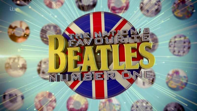 ¼Ƭȫϲͷʿһ/The Nation's Favourite Beatles Number One-Ļ