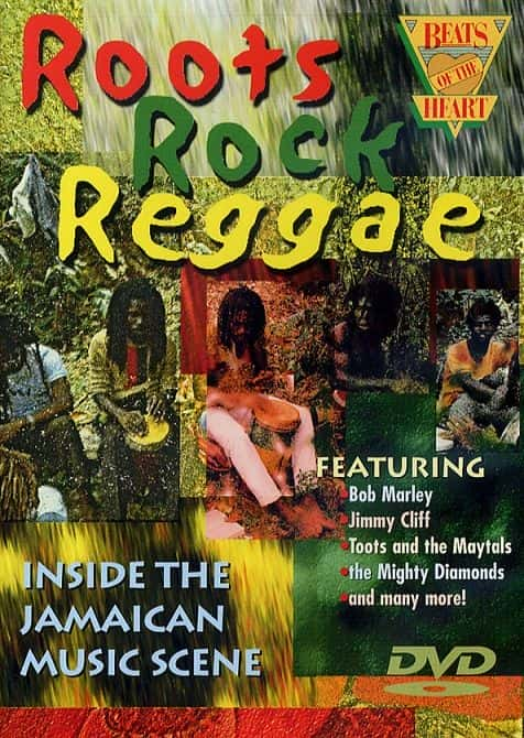 ¼ƬԴҡ׹ֳڲ/Roots, Rock, Reggae: Inside the Jamaican Music Scene-Ļ