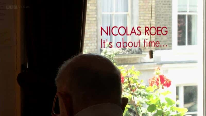 ¼Ƭ˹޸ʱĹ/Nicolas Roeg: It's about Time-Ļ