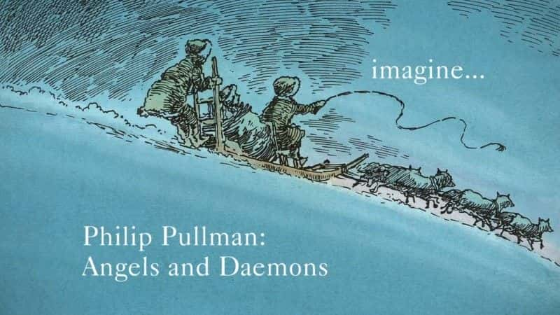 ¼Ƭանʹħ/Philip Pullman: Angels and Daemons-Ļ