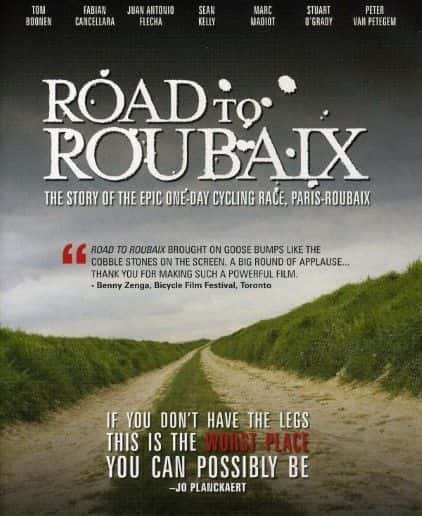 ¼Ƭͨ³ĵ·/Road to Roubaix-Ļ