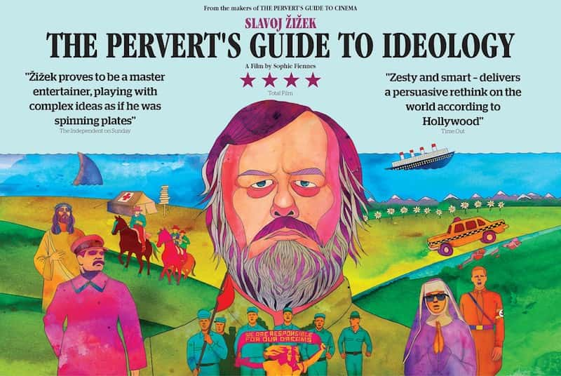 ¼Ƭָ̬ϣʶ̬/The Pervert's Guide to Ideology-Ļ