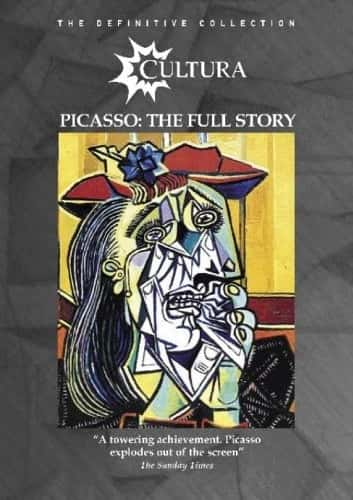 ¼ƬϼȫĹ/Picasso: The Full Story-Ļ