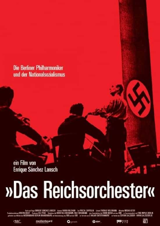 ¼Ƭ۹-ְ/The Reichsorchester - The Berlin Philharmonics and National Socialism-Ļ