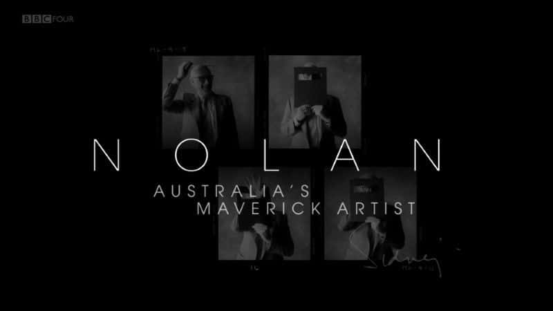 ¼ƬŵĴǵ/Nolan: Australia's Maverick Artist-Ļ