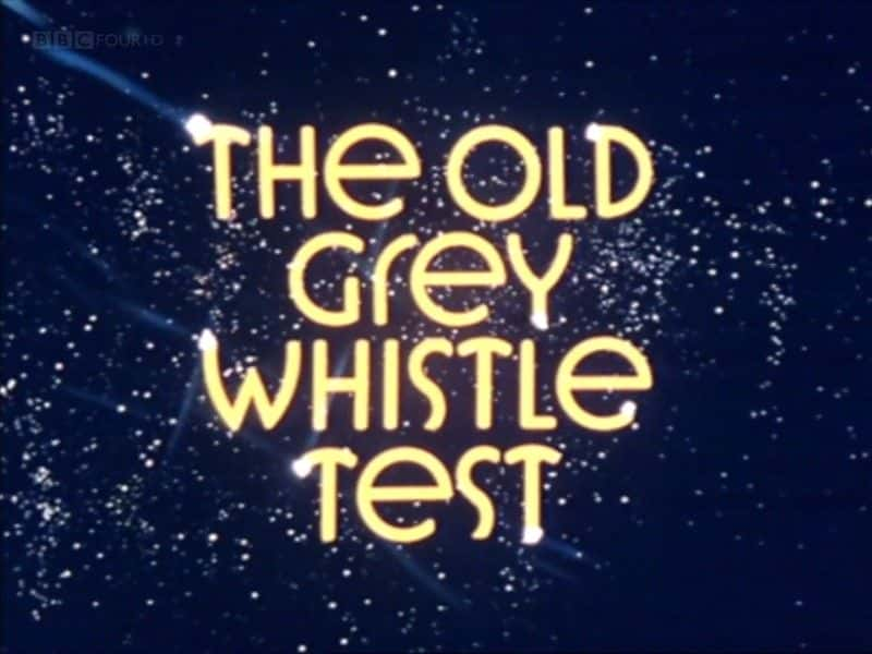 ¼ƬϻɫӲԣ70ƽ/The Old Grey Whistle Test: 70's Gold-Ļ