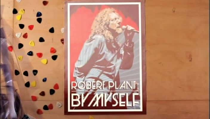 ¼Ƭ޲ءأһ/Robert Plant: By Myself-Ļ