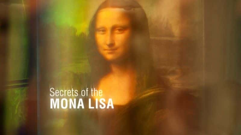 ¼Ƭɯ/Secrets of the Mona Lisa-Ļ