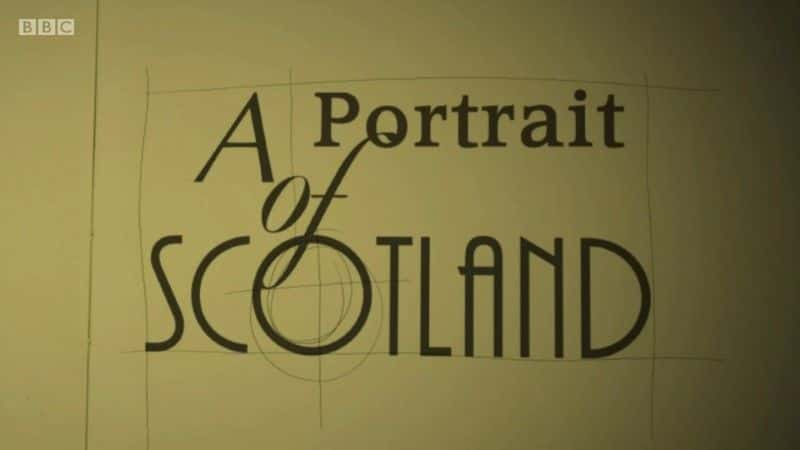 ¼ƬոФ/A Portrait of Scotland-Ļ