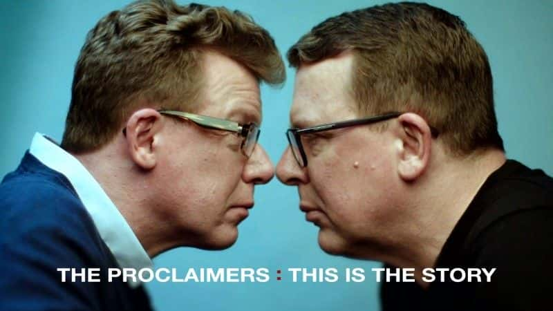 ¼Ƭߣǹ/Proclaimers: This is the Story-Ļ