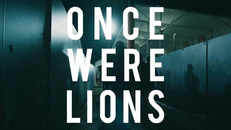 ¼Ƭʨ/Once Were Lions-Ļ