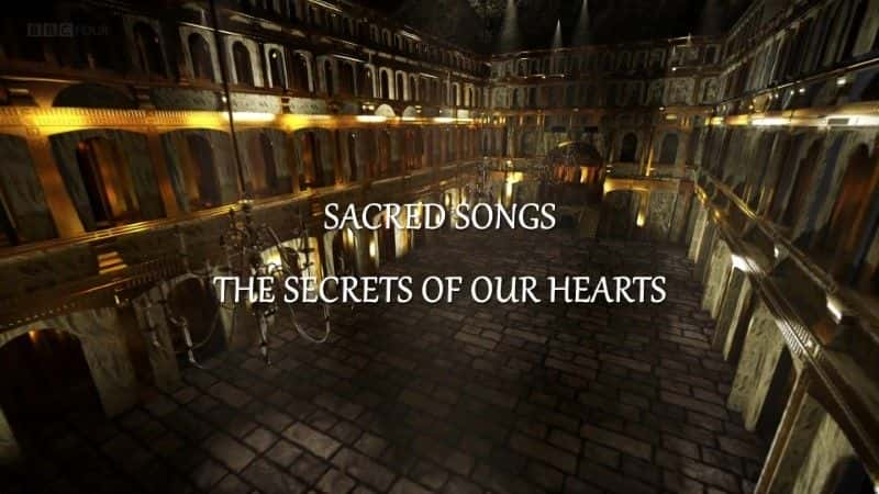 ¼Ƭʥ/Sacred Songs: The Secrets of Our Hearts-Ļ