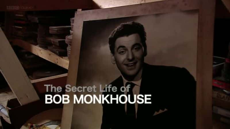 ¼Ƭɿ˺˹/The Secret Life of Bob Monkhouse-Ļ