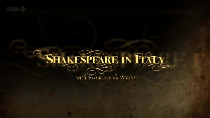 ¼Ƭɯʿ/Shakespeare in Italy-Ļ