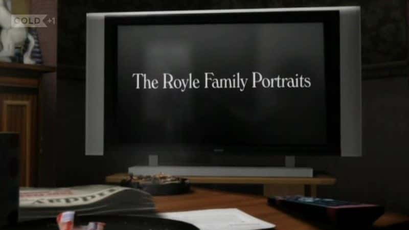 ¼ƬФ/Royle Family Portraits-Ļ