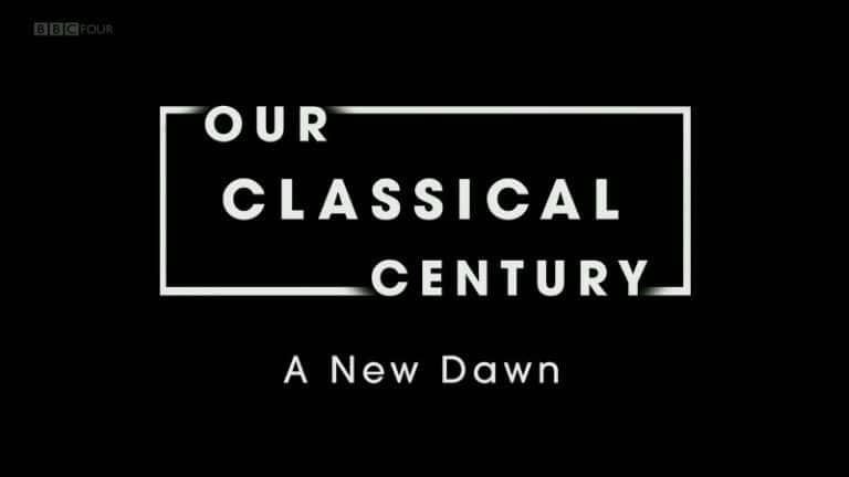 ¼ƬǵĹŵͣµ/Our Classical Century: A New Dawn-Ļ