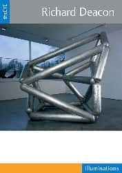 ¼Ƭ¡Ͽ/Richard Deacon-Ļ