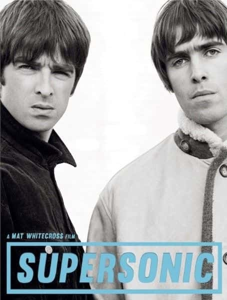 ¼Ƭ޳/Oasis Supersonic-Ļ