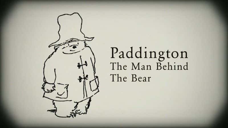 ¼Ƭܱ/Paddington: The Man Behind the Bear-Ļ