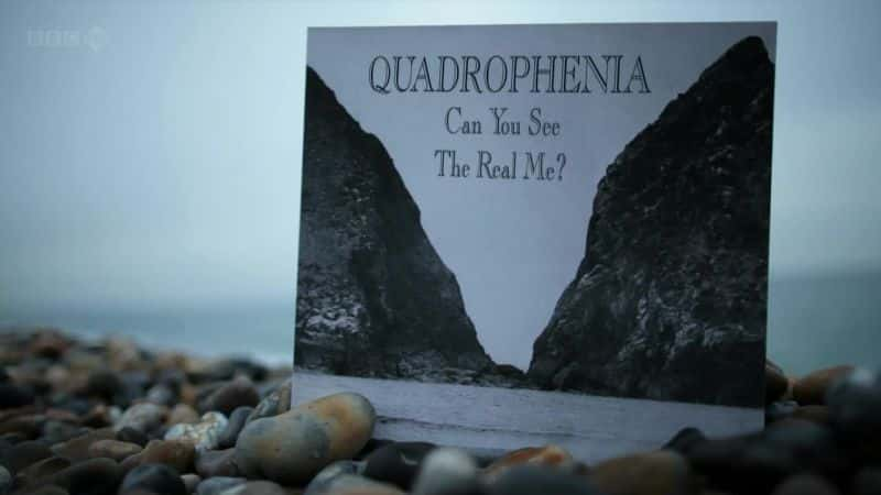 ¼Ƭ˸ܿʵ/Quadrophenia: Can You See the Real Me-Ļ