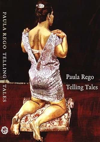 ¼Ƭ׸꣺/Paula Rego: Telling Tales-Ļ