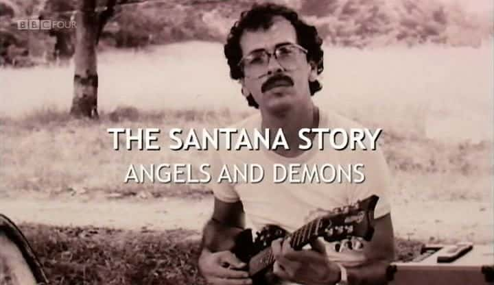 ¼Ƭɣɹ£ʹħ/The Santana Story: Angels and Demons-Ļ