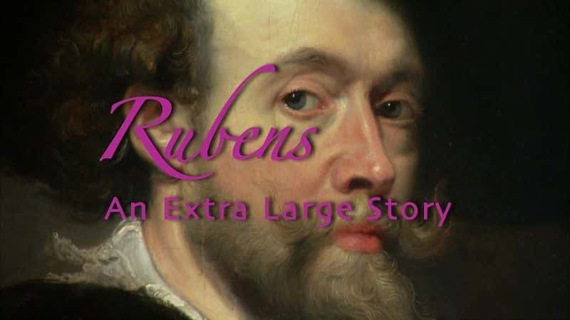 ¼Ƭ³˹һĹ/Rubens: An Extra Large Story-Ļ