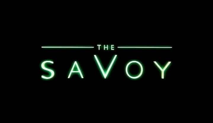 ¼Ƭ/The Savoy-Ļ