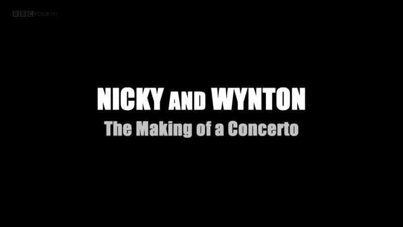 ¼Ƭ¶٣һЭĴ/Nicky and Wynton: The Making of a Concerto-Ļ